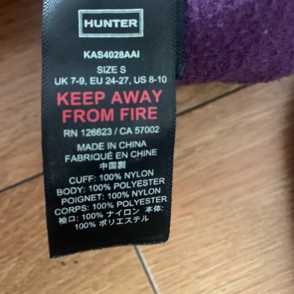 Hunter Toddler girls - Picture 2 of 3